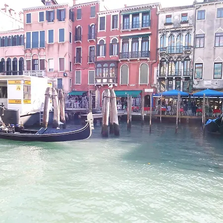 Daniele Affittacamere Venezia