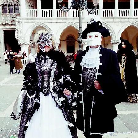 Daniele * Venezia