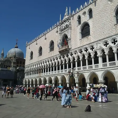 Affittacamere Daniele Venezia