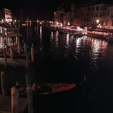 Affittacamere Daniele Venezia