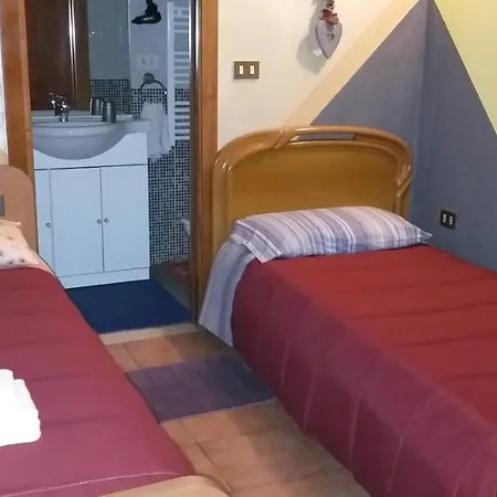 Πανσιόν Daniele